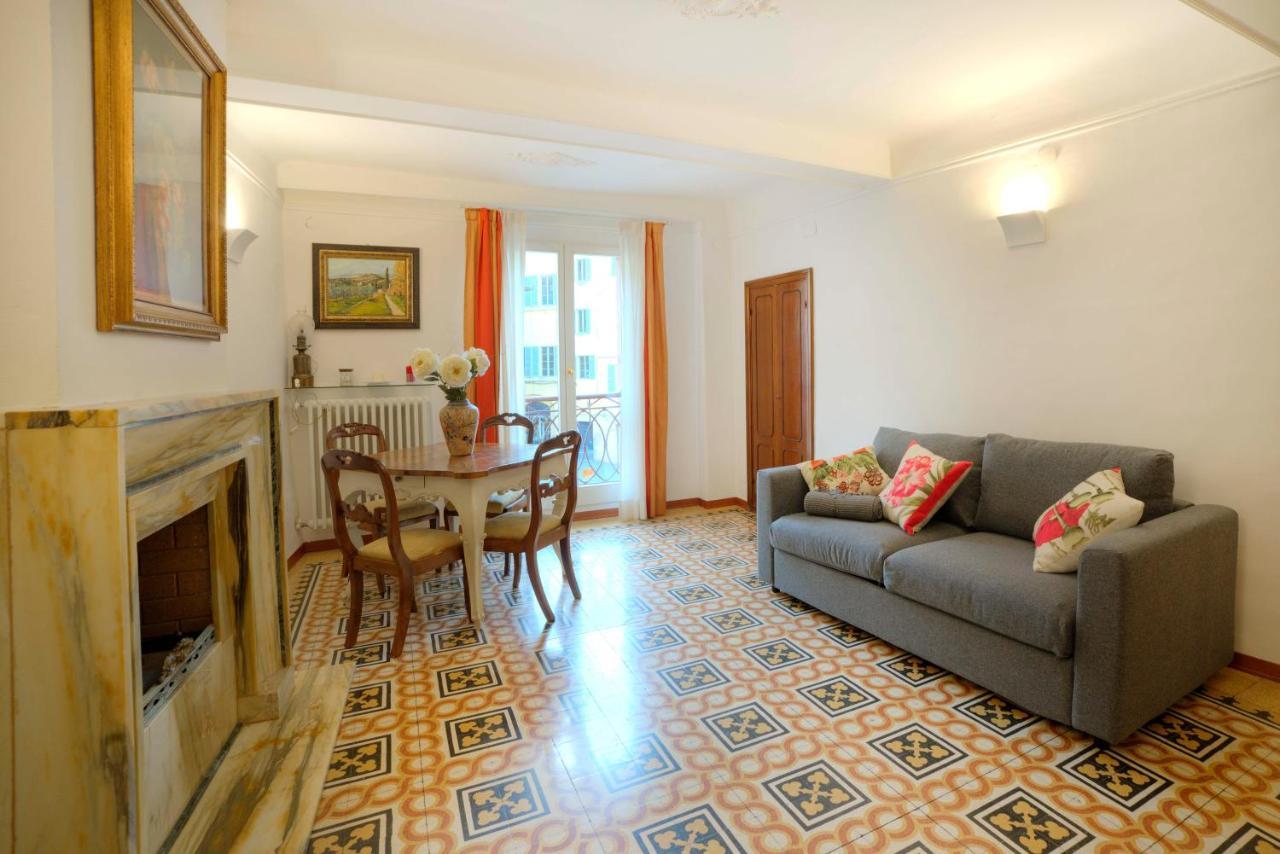 Lara Nice Apartment 100M From Piazza Del Campo Siena Esterno foto