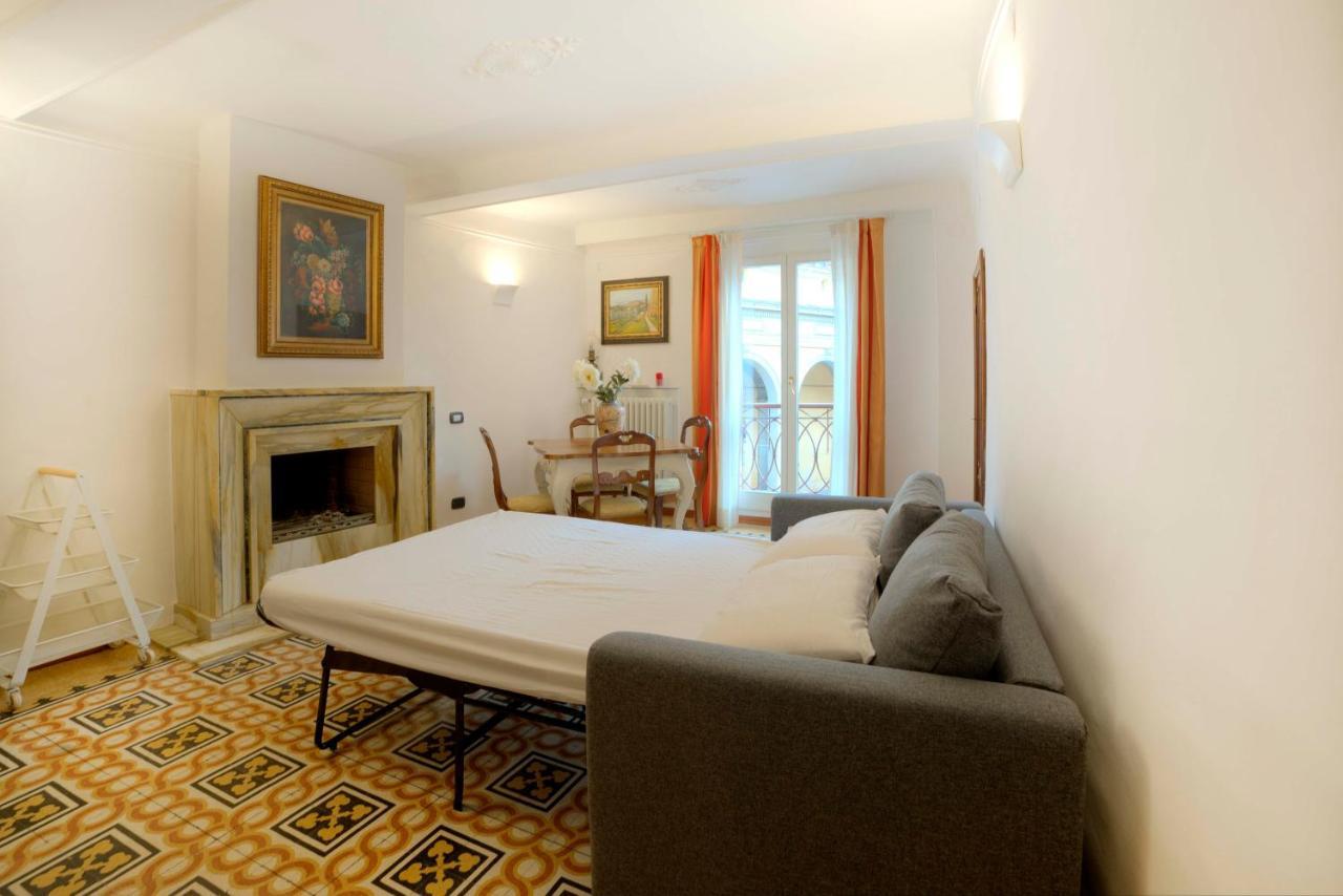 Lara Nice Apartment 100M From Piazza Del Campo Siena Esterno foto